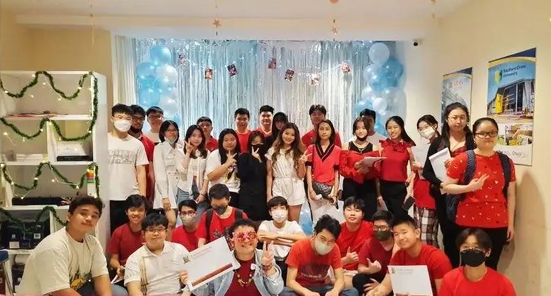 Perayaan Natal
