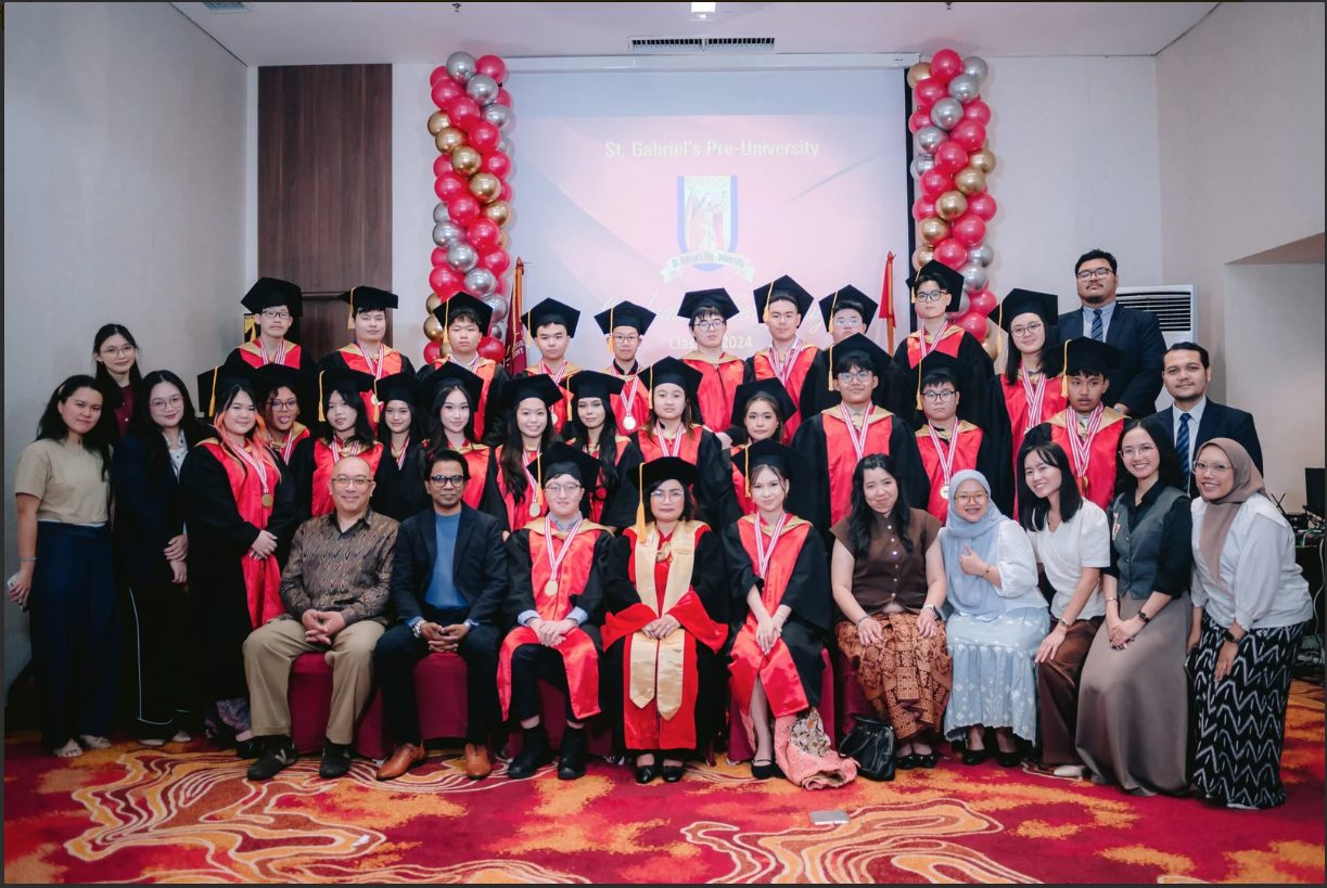 Upacara wisuda